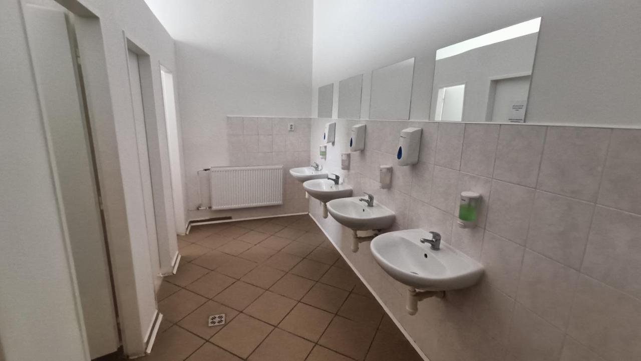 A - Centrum Hostel Praha