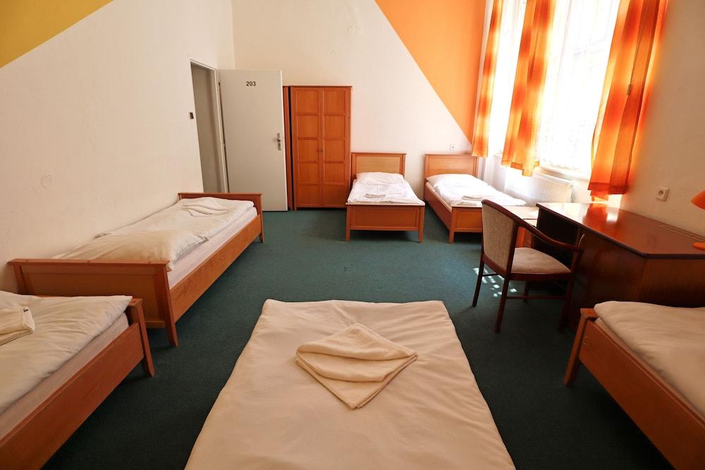 A - Centrum * Praha