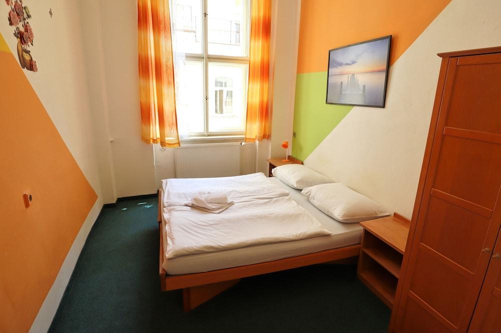 Hostel A - Centrum Praha