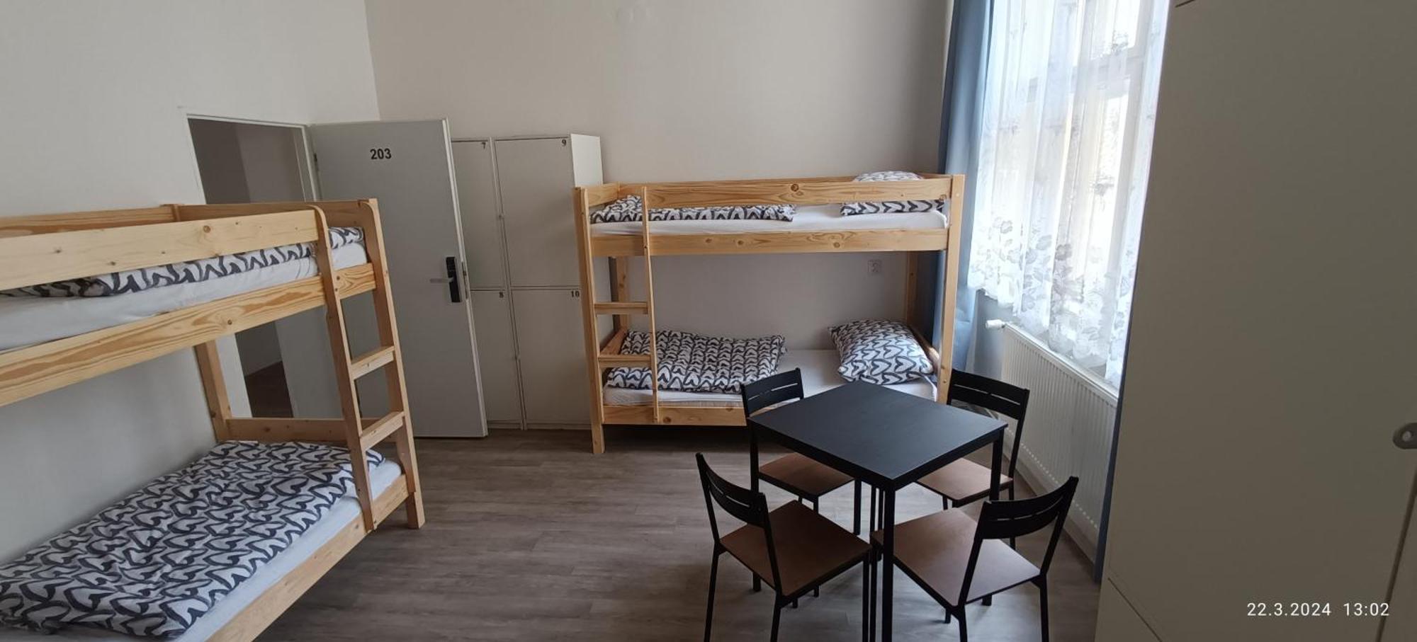 A - Centrum Praha