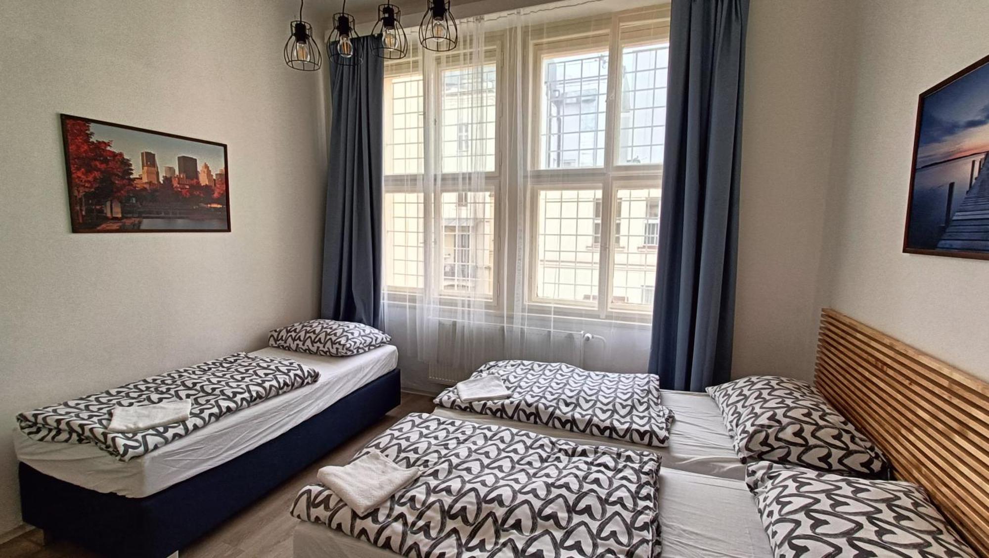 Hostel A - Centrum Praha