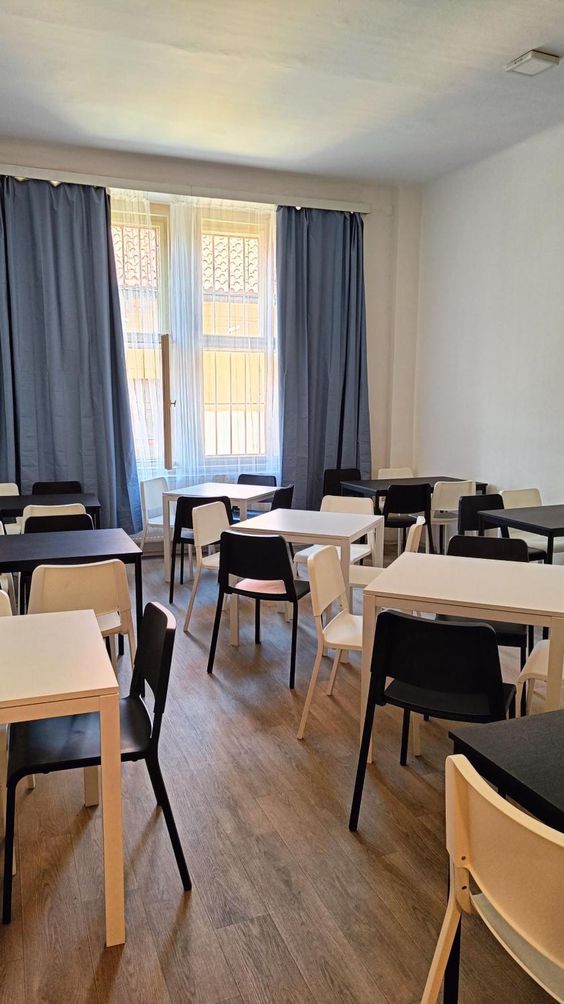 A - Centrum Praha
