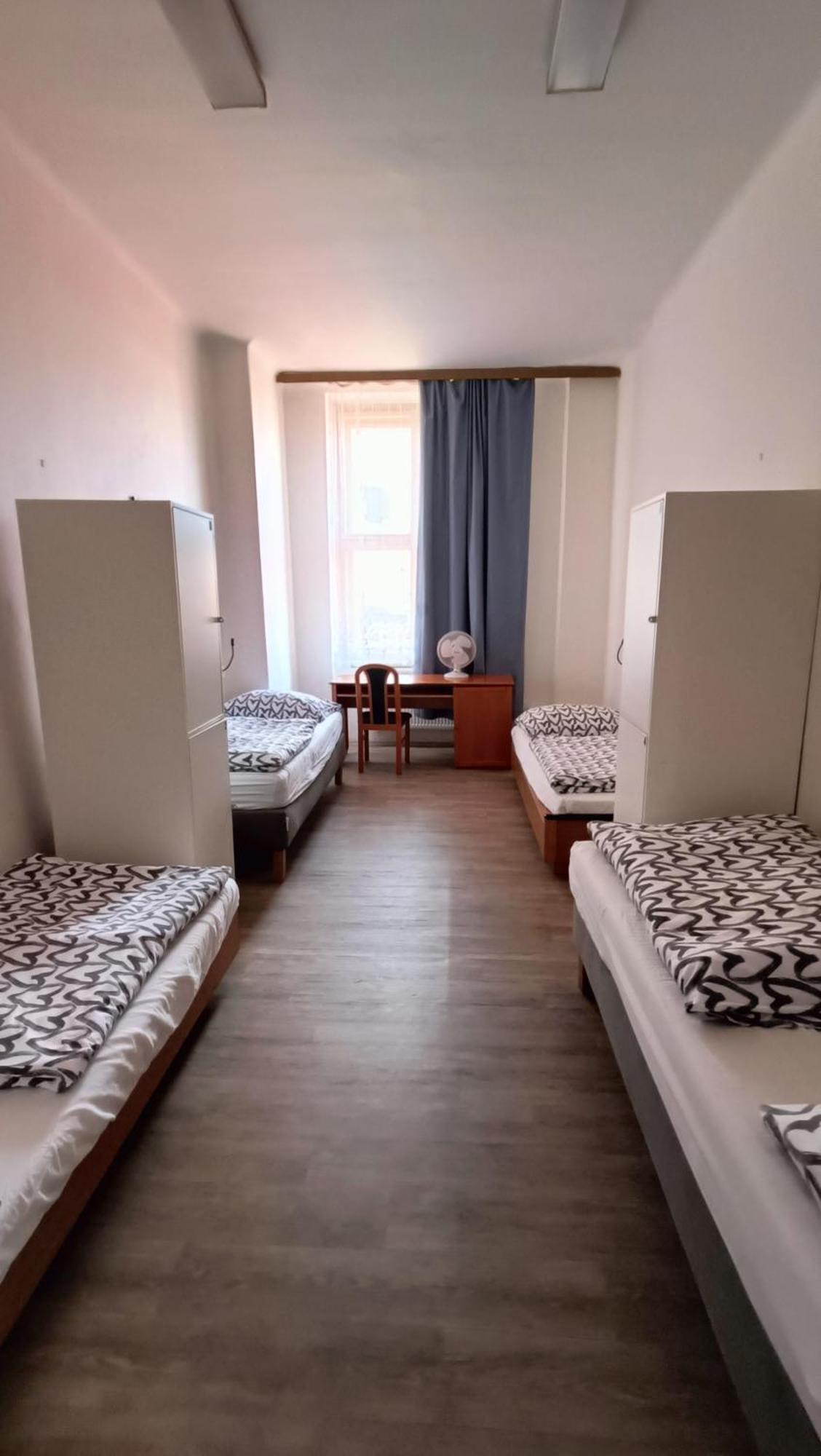 Hostel A - Centrum Praha