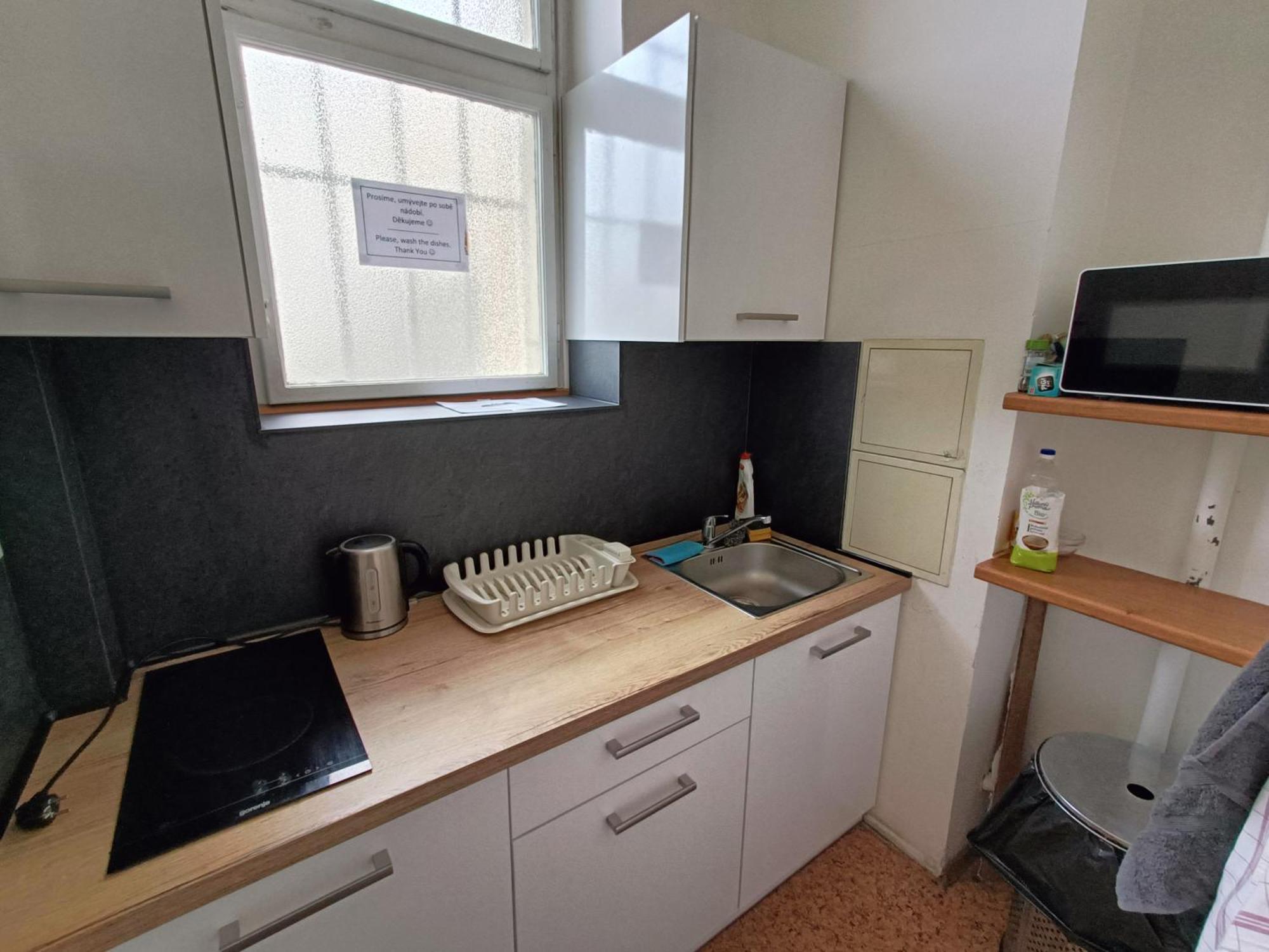 Hostel A - Centrum Praha
